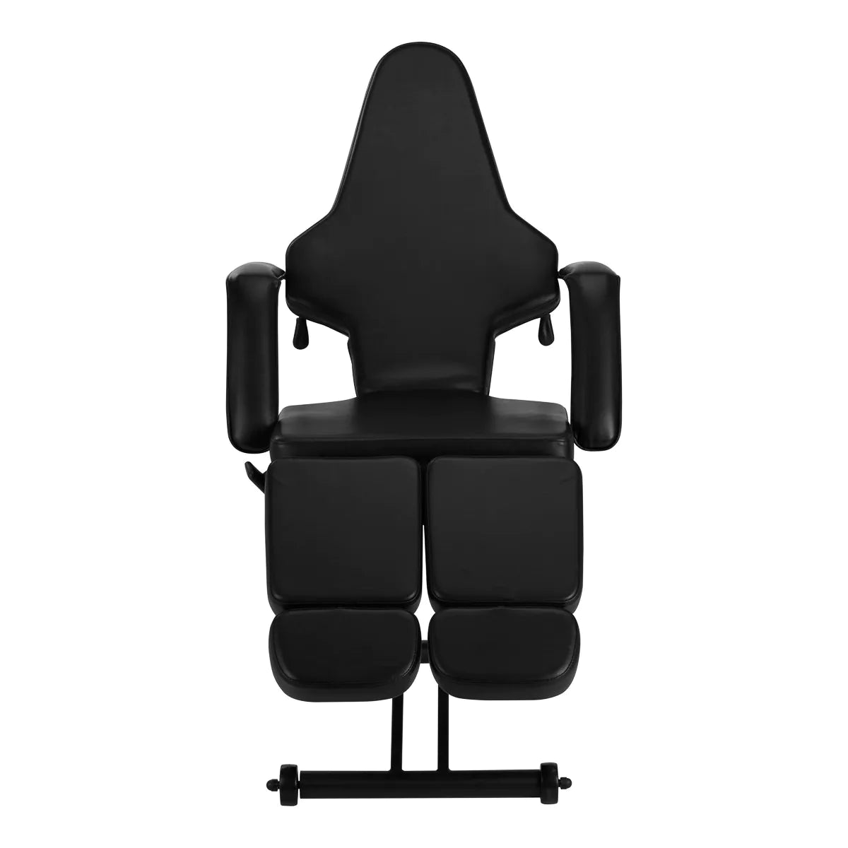 Electric tattoo chair