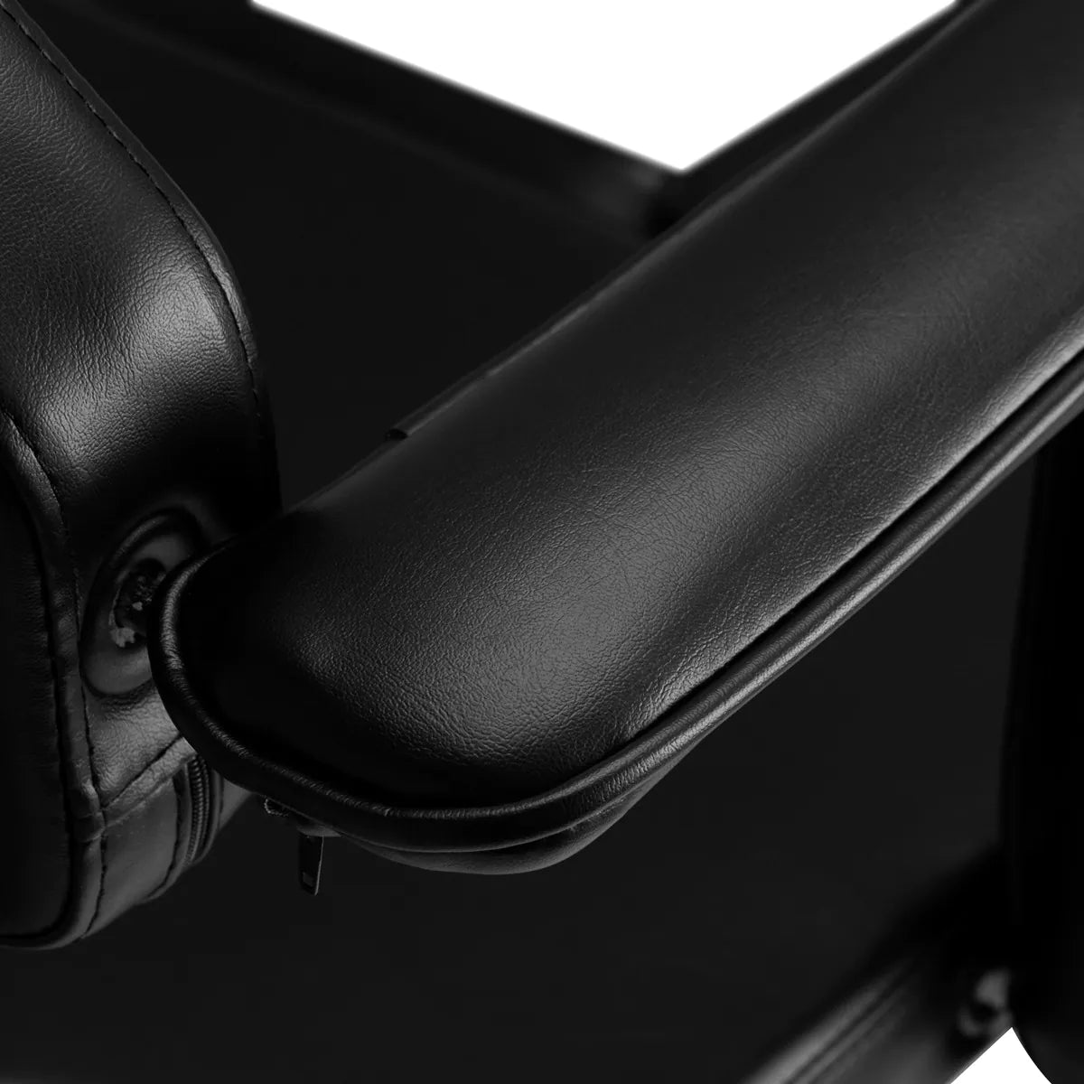 Electric tattoo chair