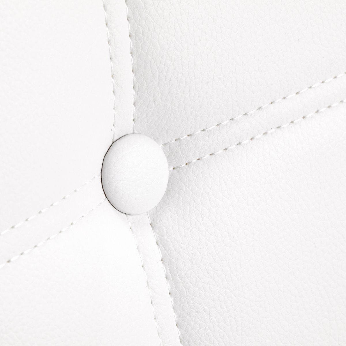Eco-leather chair