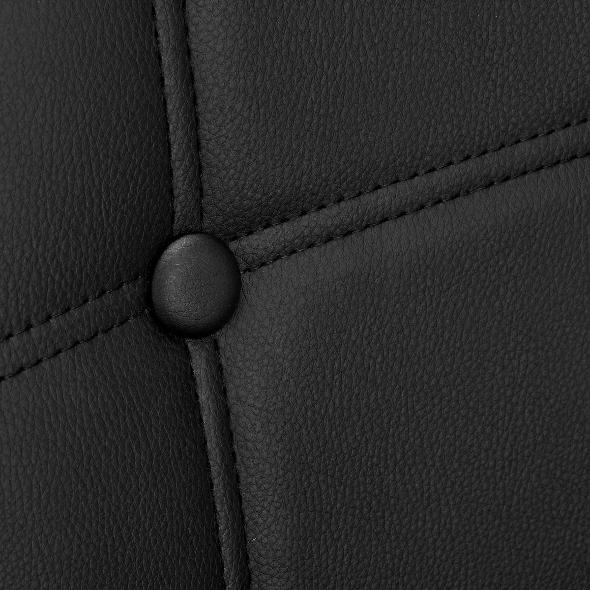 Eco-leather chair