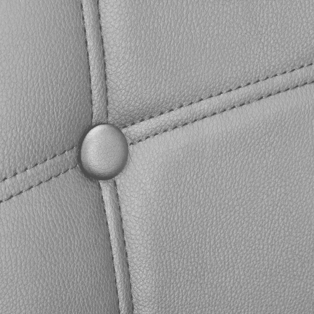 Eco-leather chair