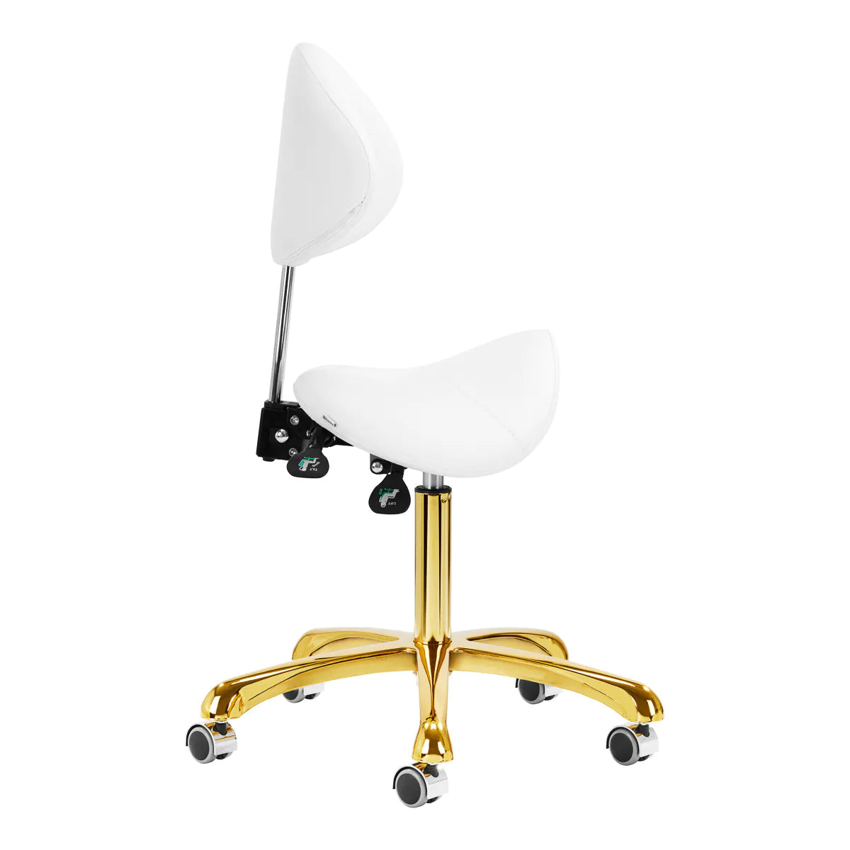 ergonomic rodeo chair