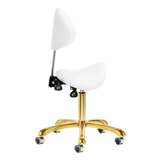 ergonomic rodeo chair