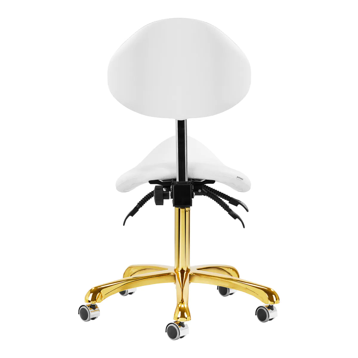 ergonomic rodeo chair