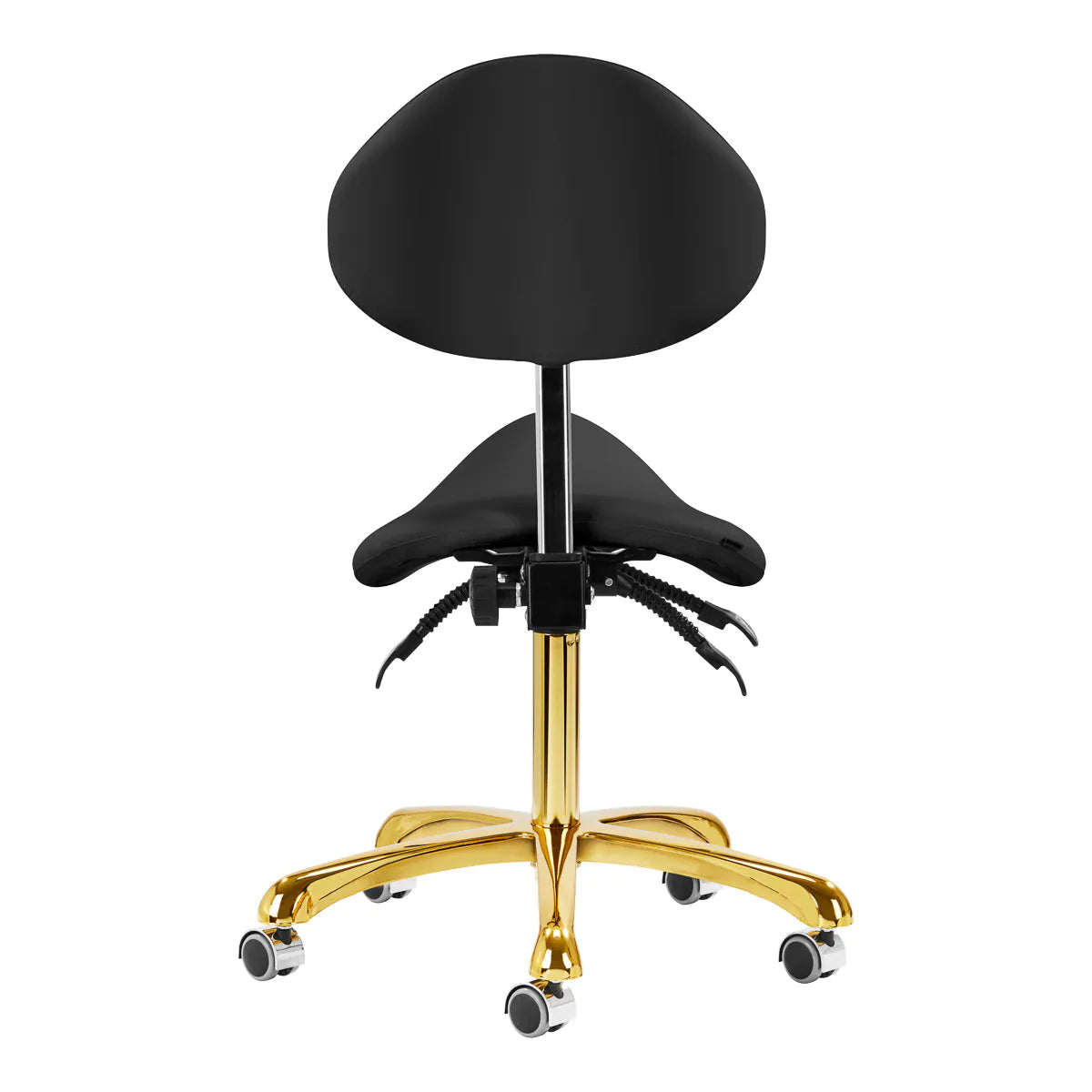 ergonomic rodeo chair