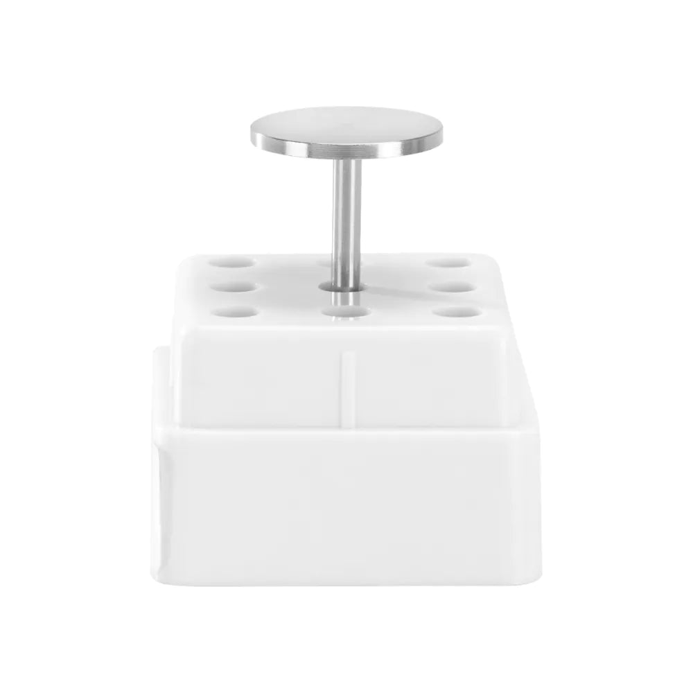 EXO 15mm pododisc steel support
