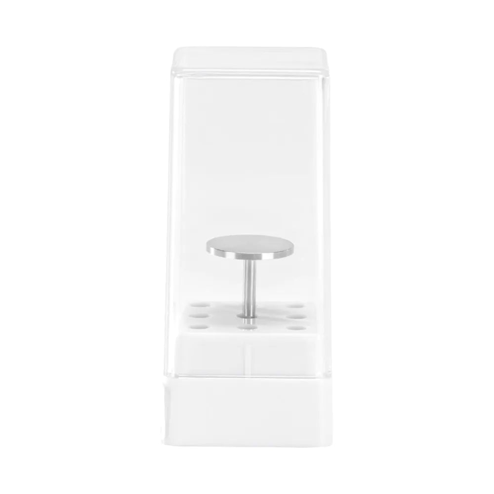 EXO 15mm pododisc steel support
