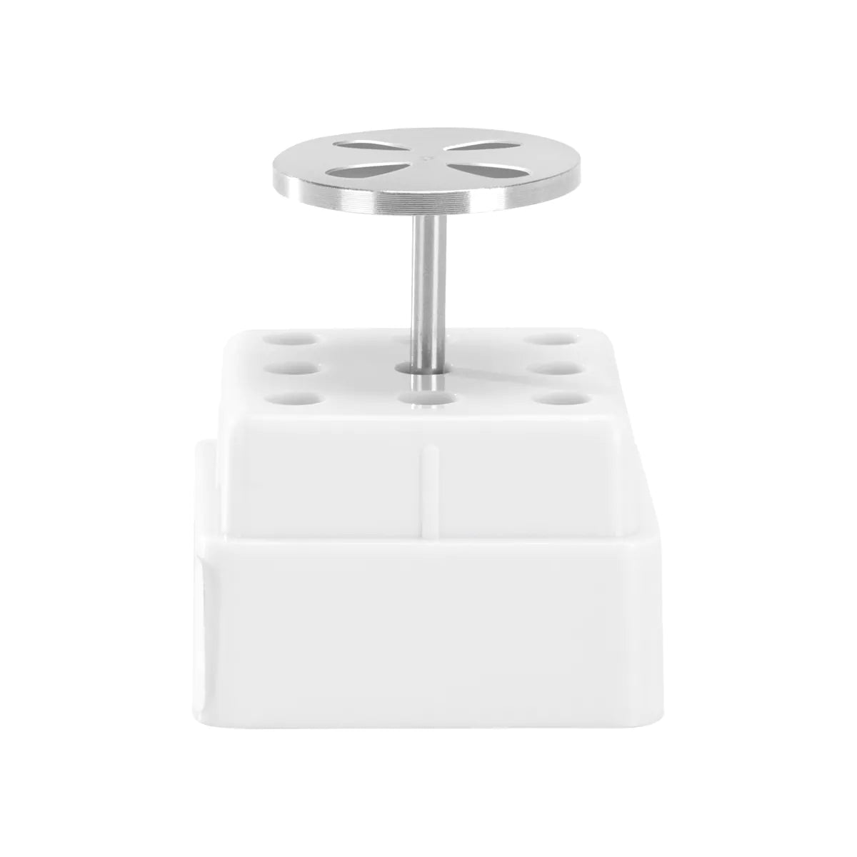 EXO 20mm pododisc steel support