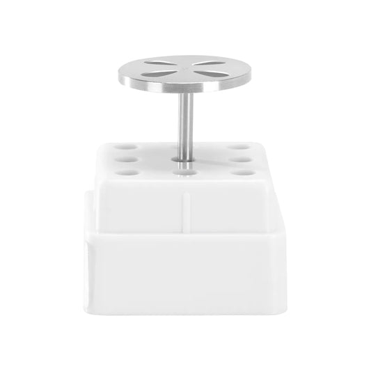 Support de pododisque en acier EXO 20 mm