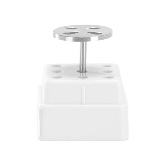 EXO stainless steel pododisk holder Ø 20 mm