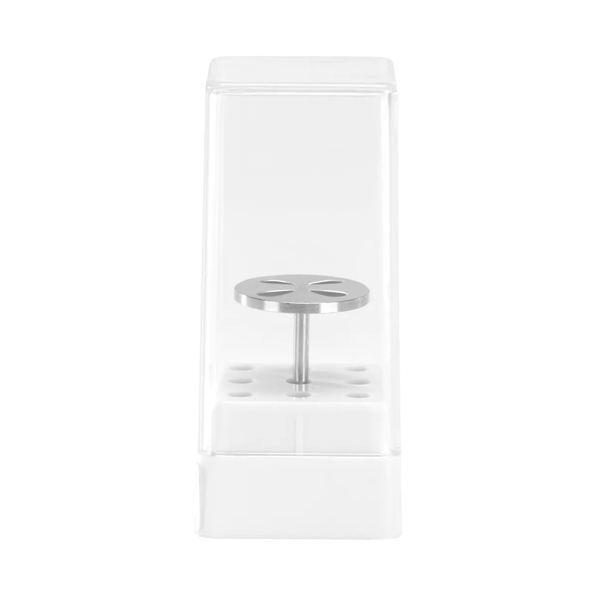 EXO 20mm pododisc steel support