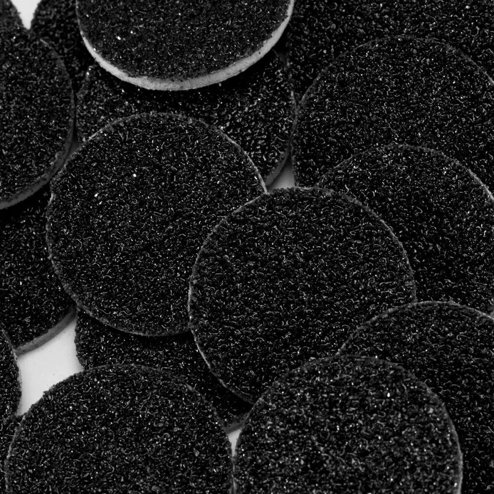 Recambios para fresa EXO pododisco 15 mm, 100 uds.