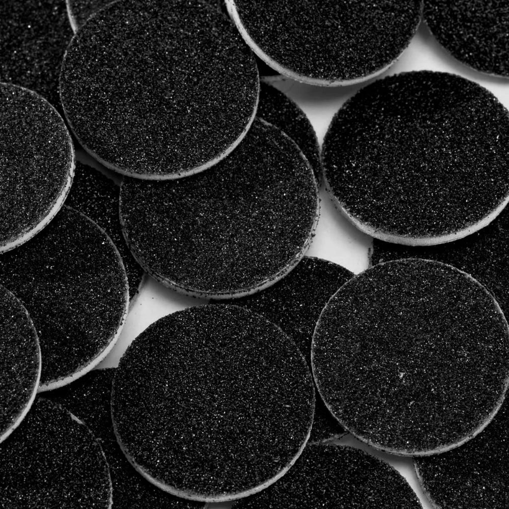 Recambios para fresa EXO pododisco 15 mm, 100 uds.