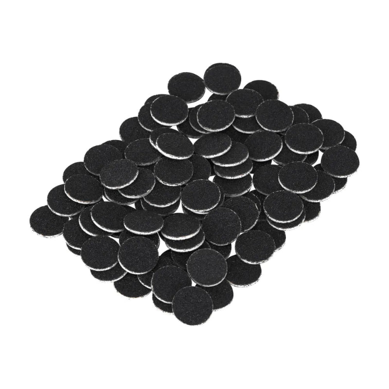 Recambios para fresa EXO pododisco 20 mm, 100 uds.