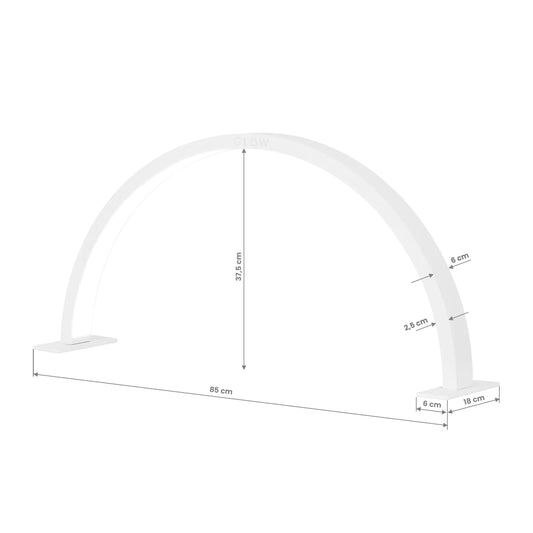 LED lámpara sobremesa ARCHE II