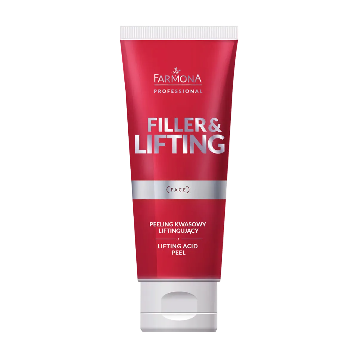 Peeling químico reafirmante con AHA, 200 g