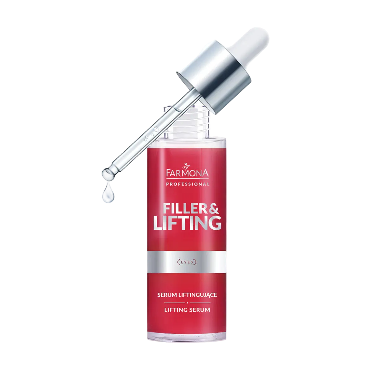 Farmona Filler & Lifting – Sérum Facial Efecto Lifting Concentrado 30 ml