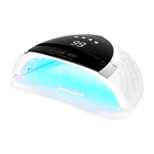 Lámpara de uñas UV LED 268W
