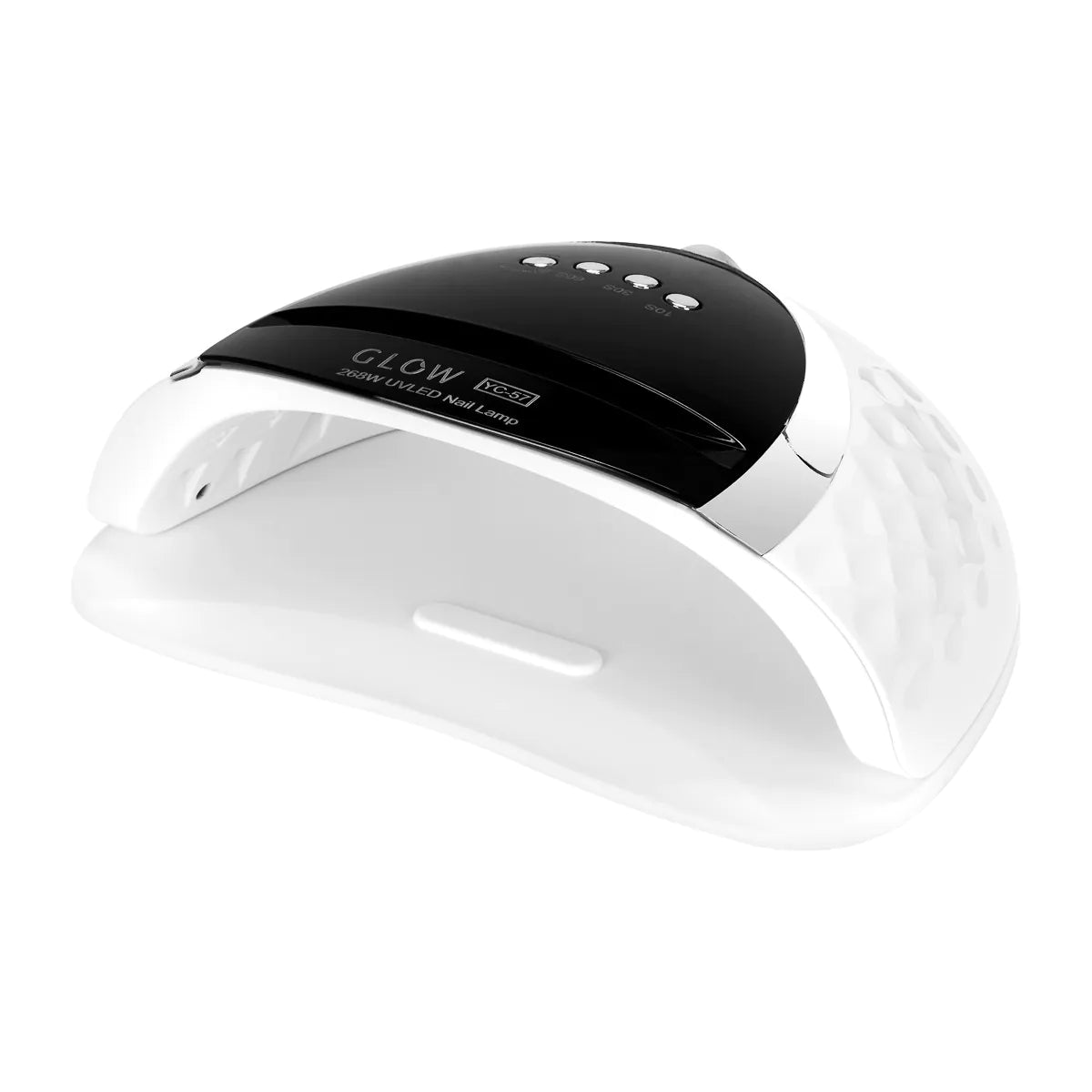268W UV LED nail lamp