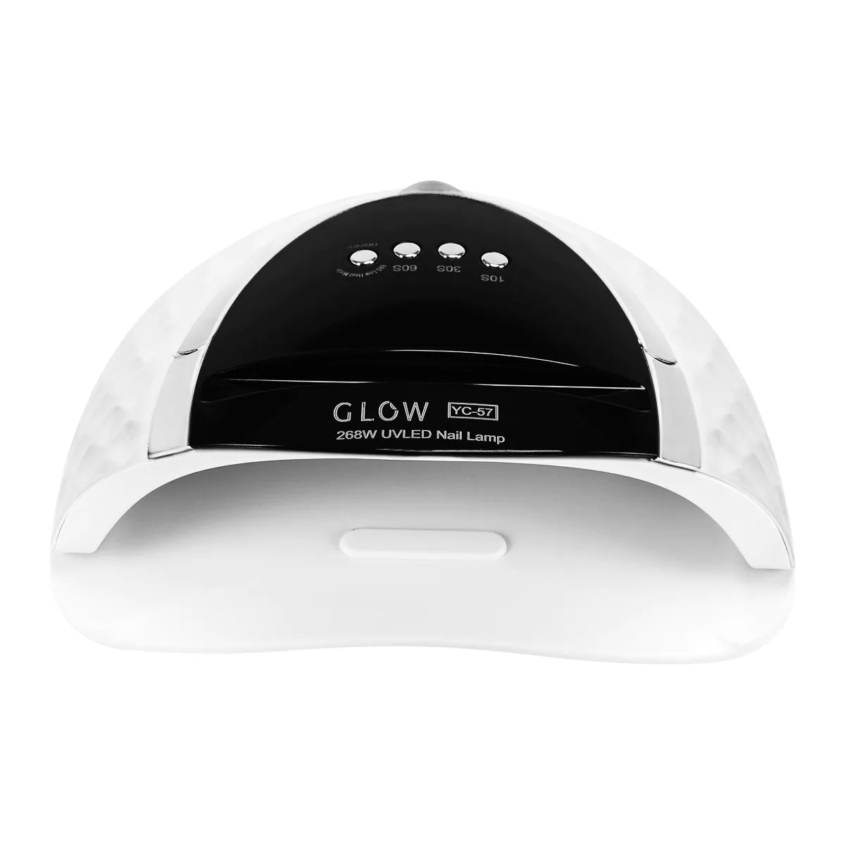 268W UV LED nail lamp