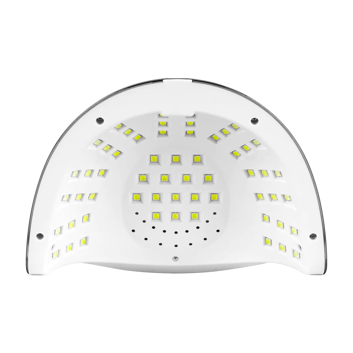 268W UV LED nail lamp