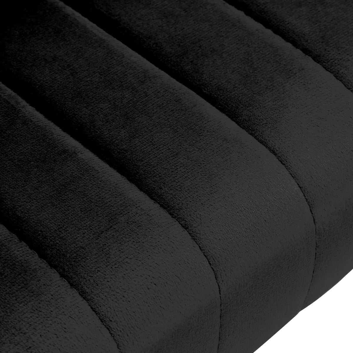 Hydraulic chair with backrest