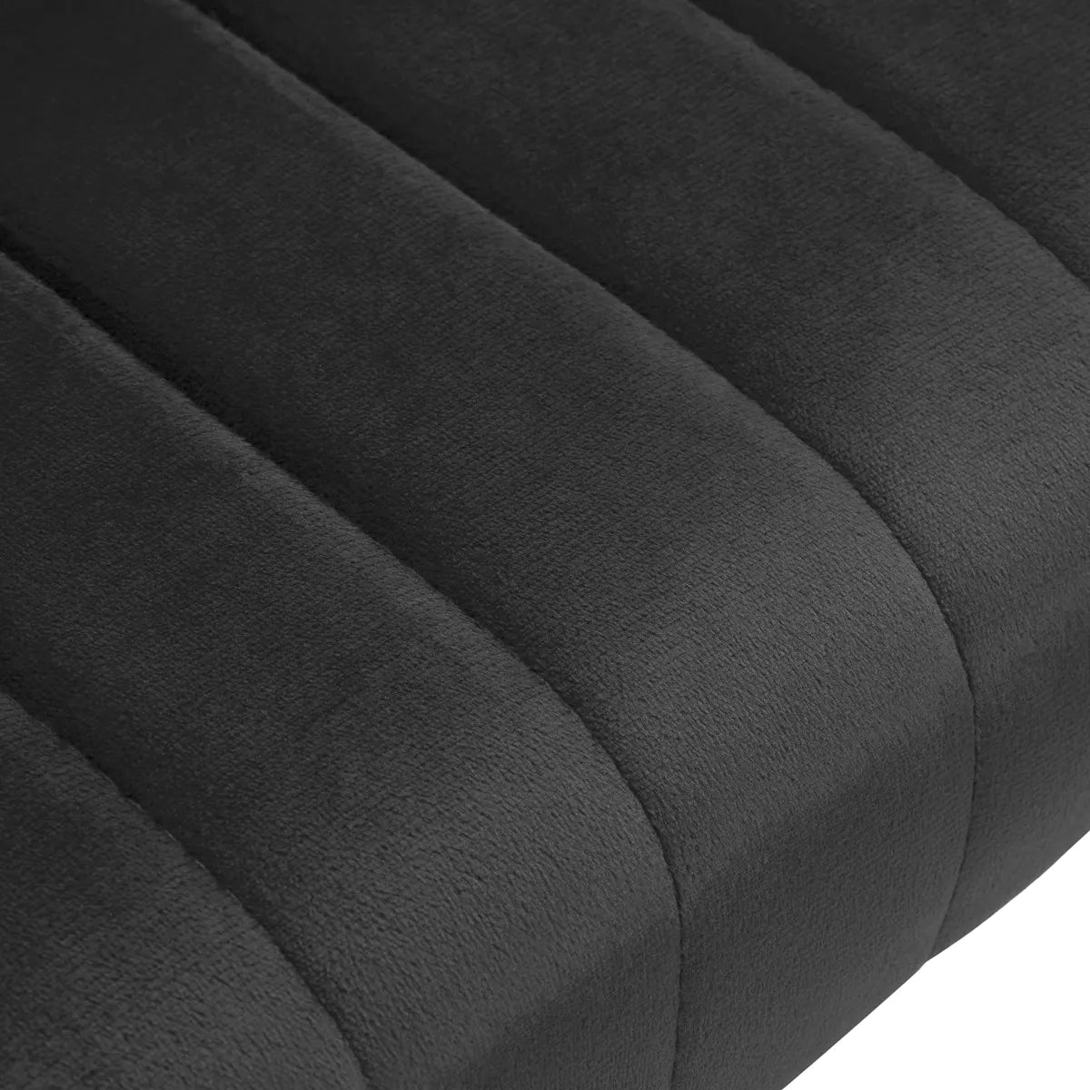 Hydraulic chair with backrest