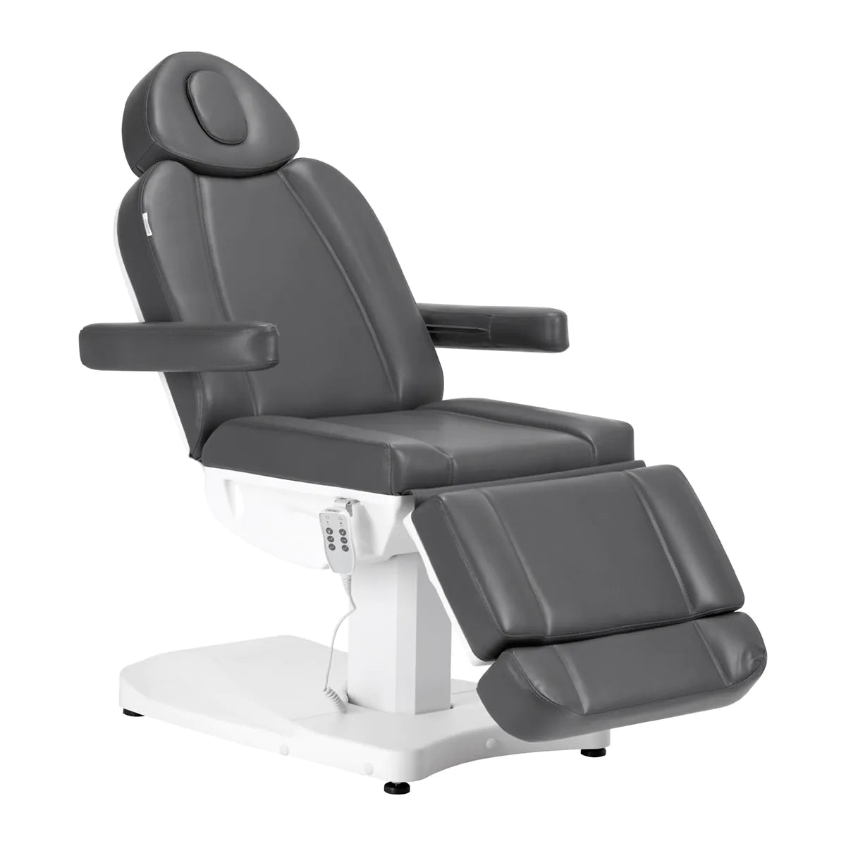 3-motor electric chair