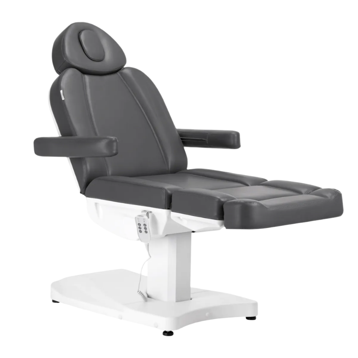 3-motor electric chair