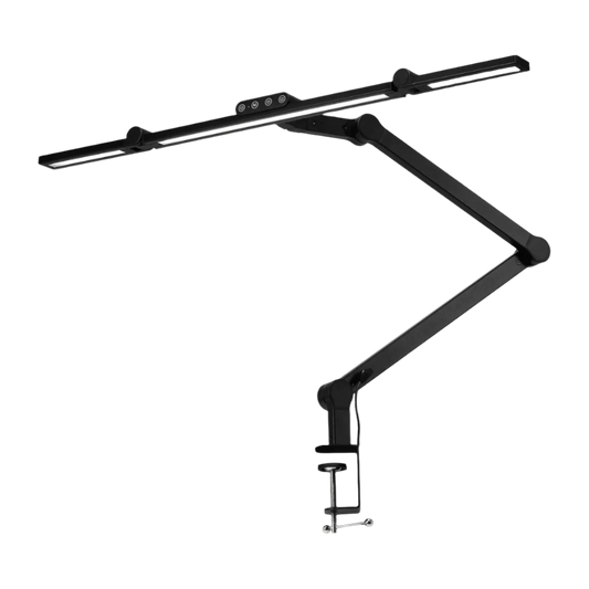 Lámpara LED sobremesa Glow L03
