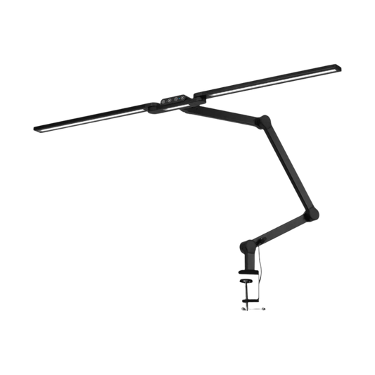 Lámpara LED sobremesa con luz ajustable Glow L04