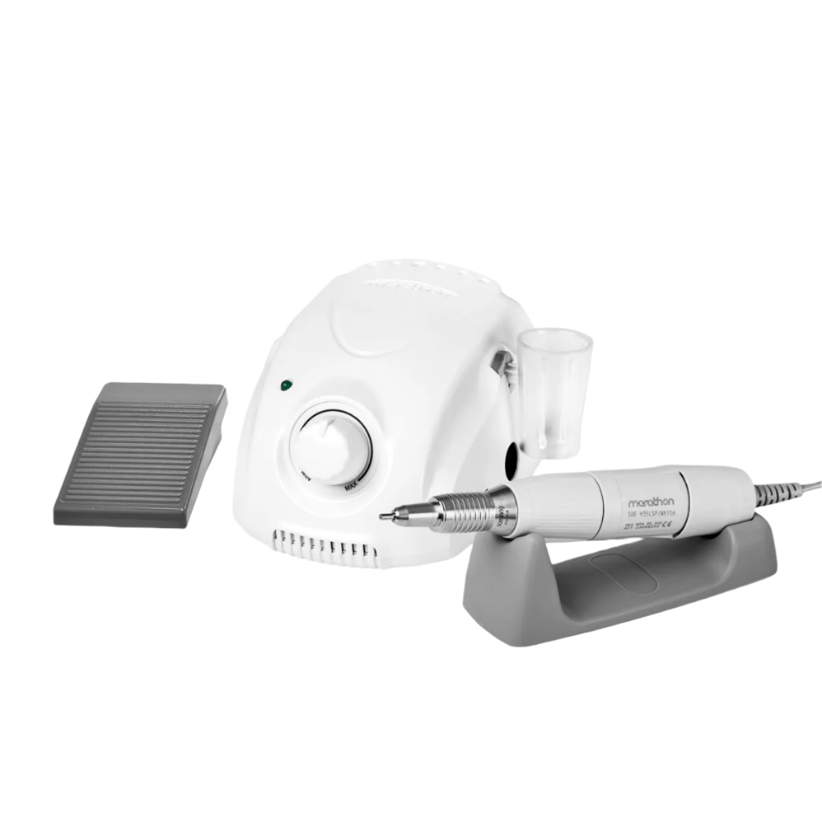 Torno Saeyang Marathon 3 Champion con mango H35LSP 45W