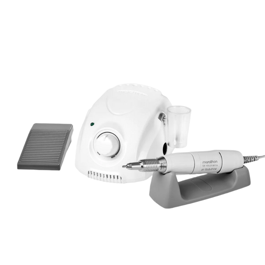 Torno Saeyang Marathon 3 Champion con mango H35LSP 45W