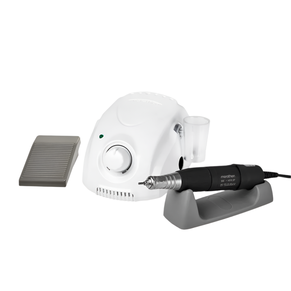 Torno Saeyang Marathon 3 Champion con mango H37LSP 45W