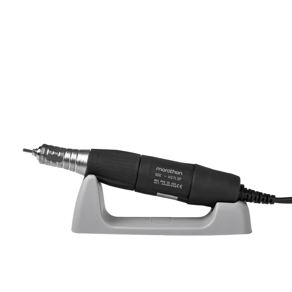 Saeyang Marathon 3 Champion nail drill with H37LSP handle 45W