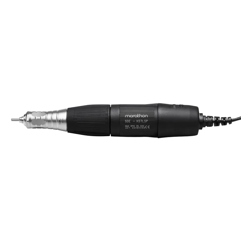 Saeyang Marathon 3 Champion nail drill with H37LSP handle 45W