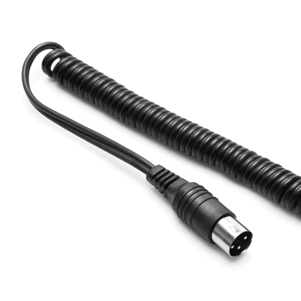 Saeyang Marathon 3 Champion nail drill with H37LSP handle 45W