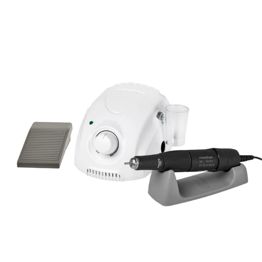 Torno Saeyang Marathon 3 Champion con mango SH37LN 45W