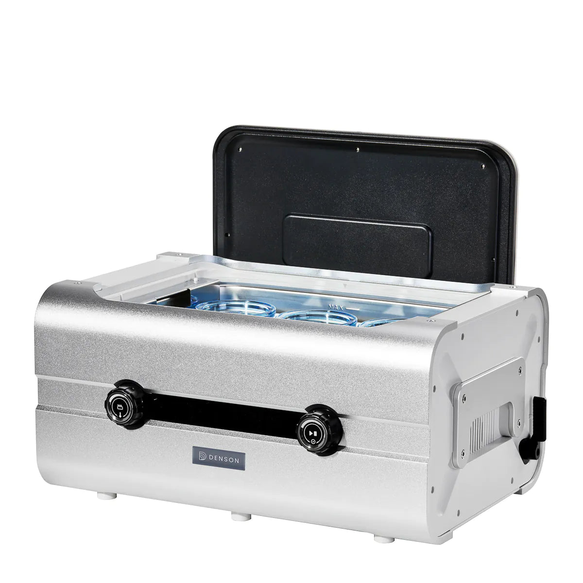 DENSON CS8 8 L 450W Ultrasonic Cleaner