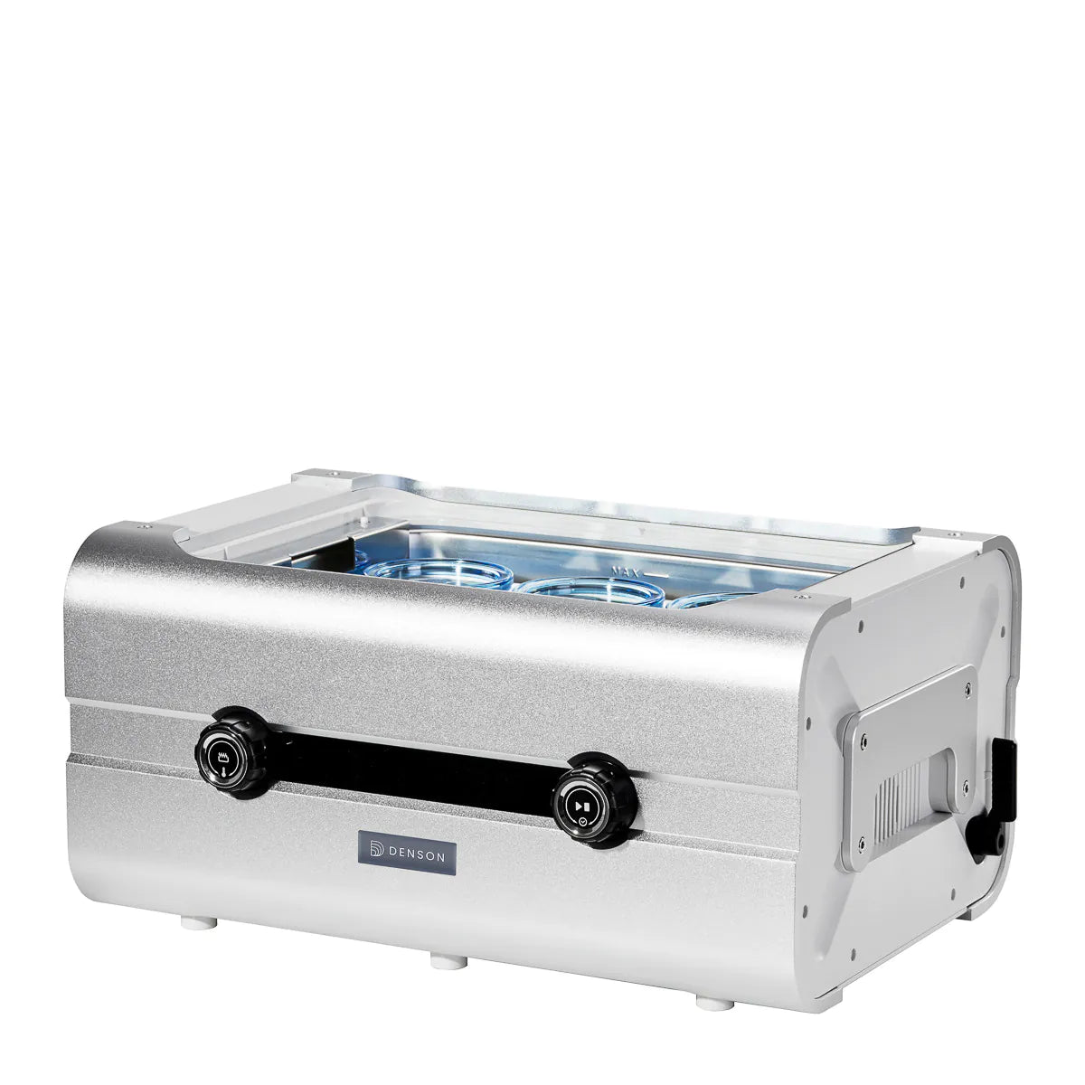 DENSON CS8 8 L 450W Ultrasonic Cleaner