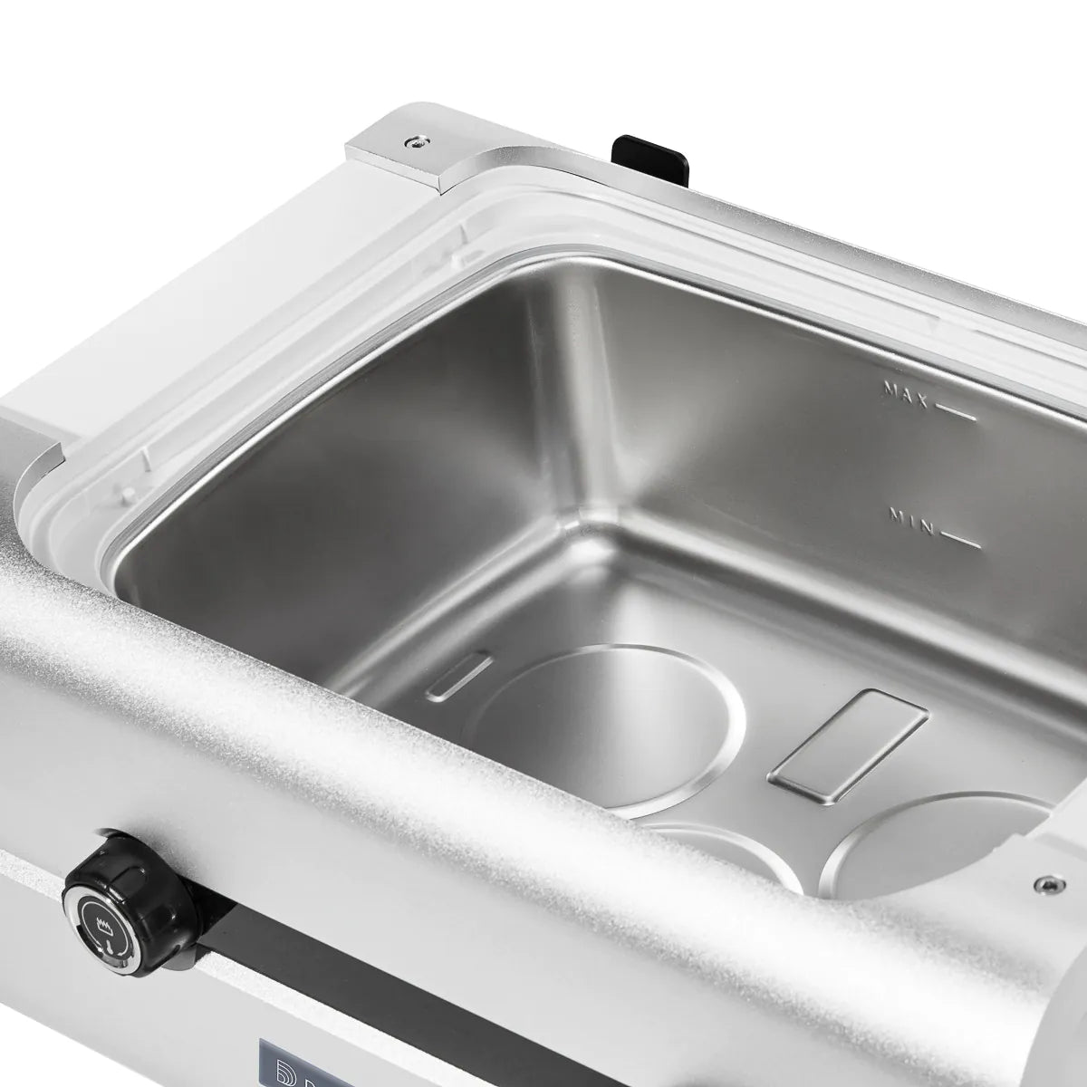 DENSON CS8 8 L 450W Ultrasonic Cleaner