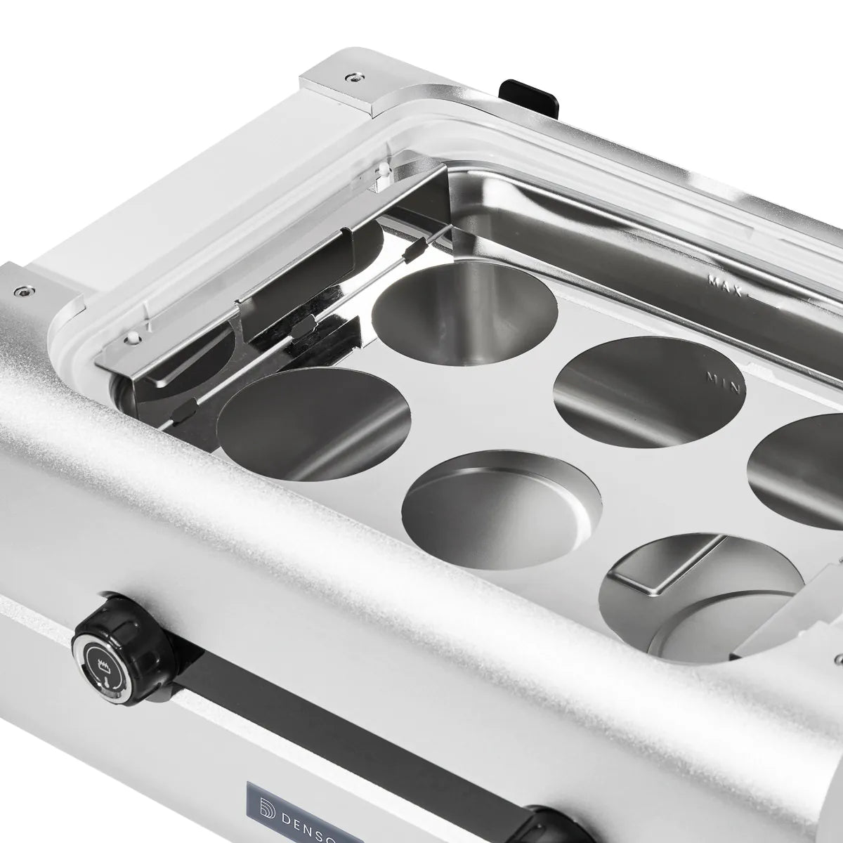 DENSON CS8 8 L 450W Ultrasonic Cleaner