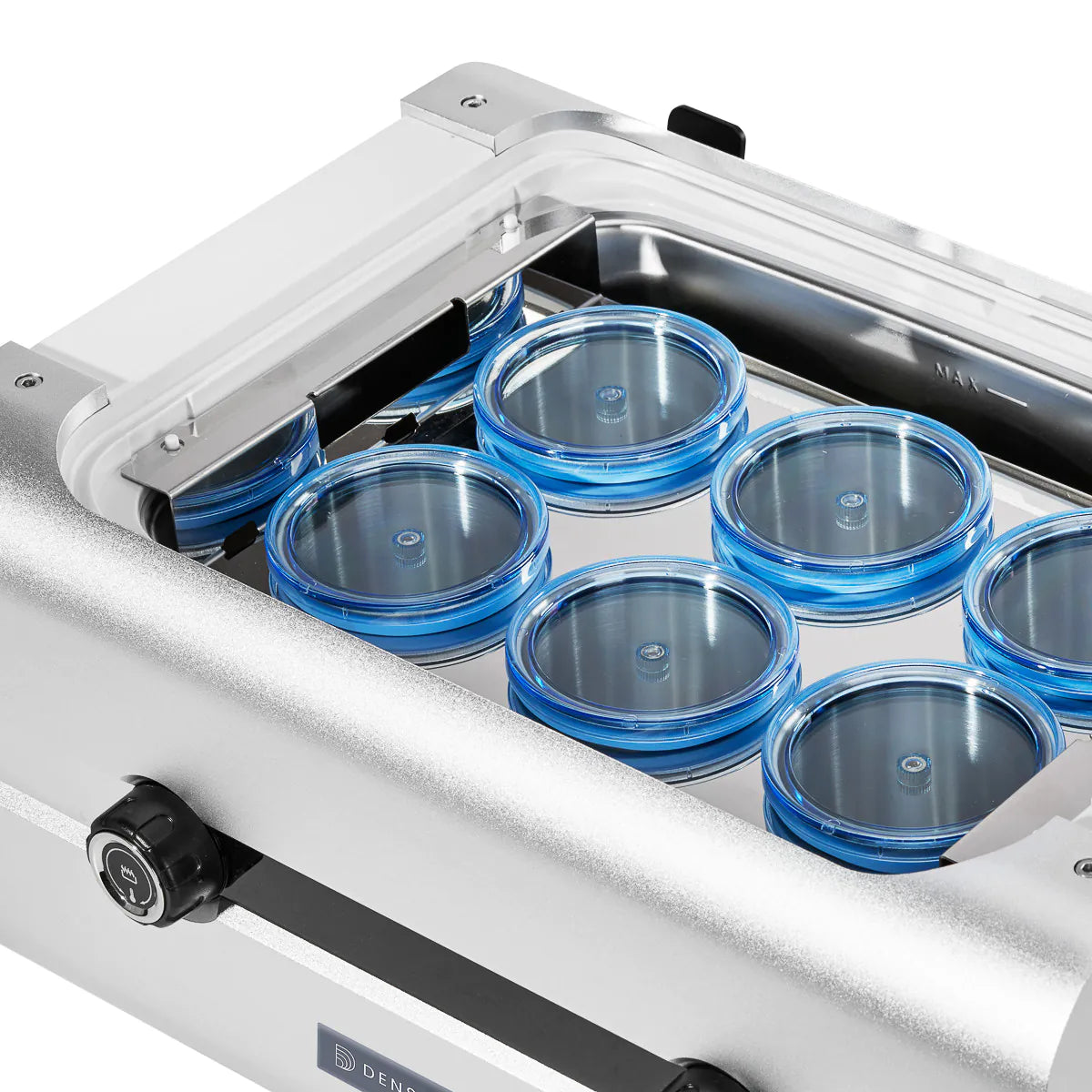 DENSON CS8 8 L 450W Ultrasonic Cleaner