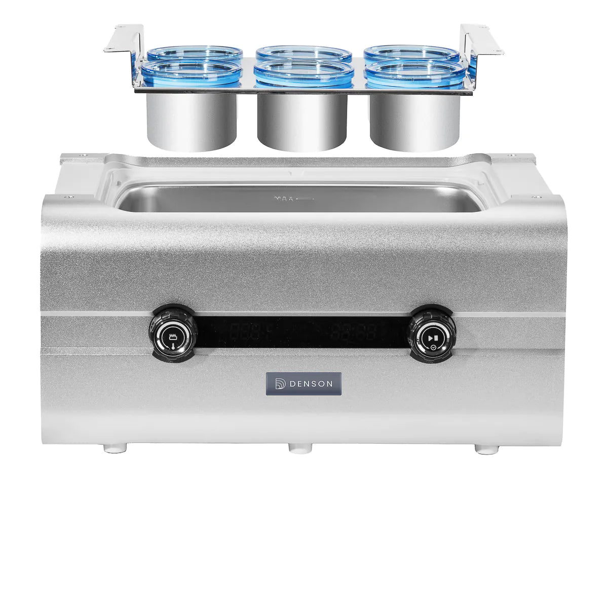 DENSON CS8 8 L 450W Ultrasonic Cleaner