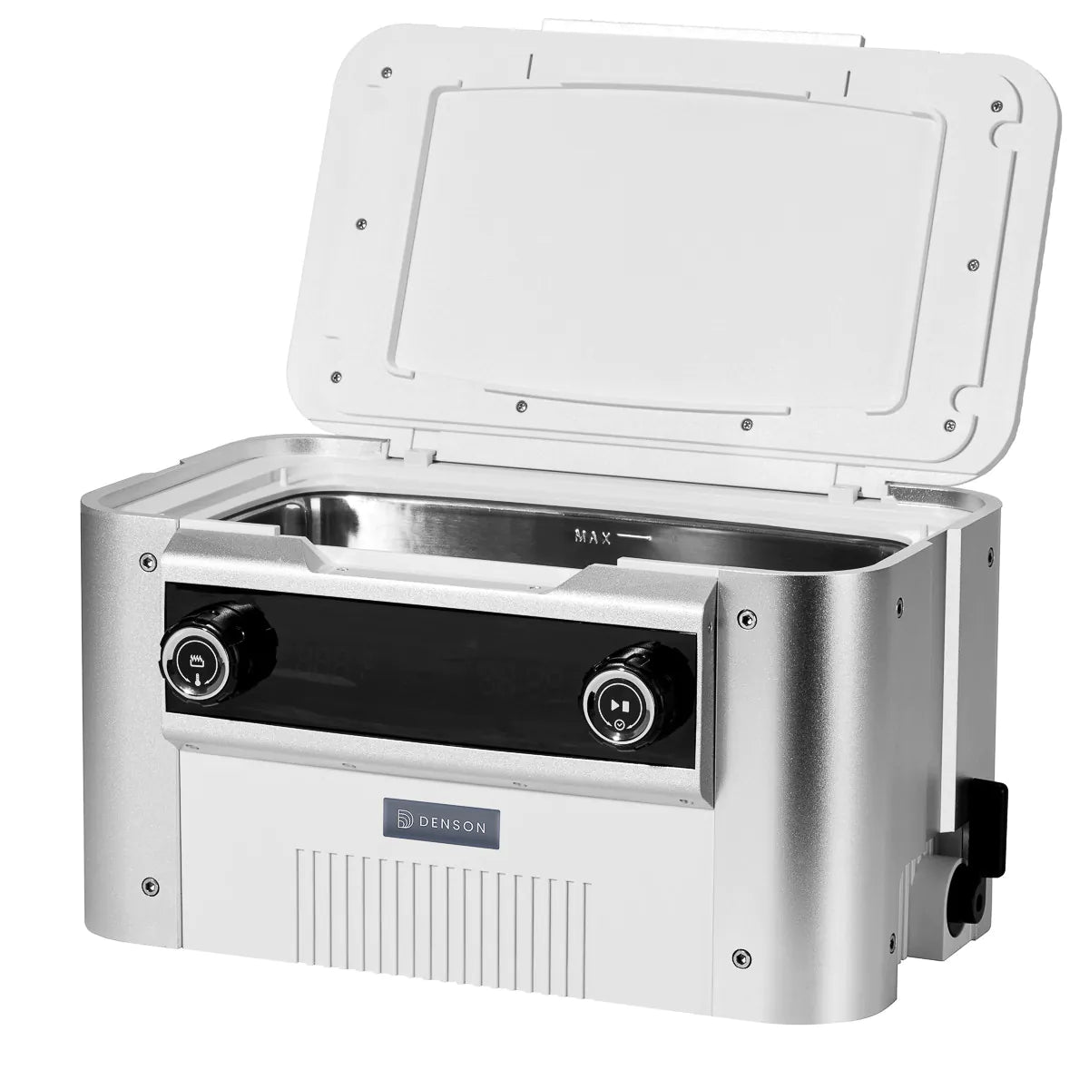 Limpiador por ultrasonidos DENSON CS6.2 de 6 litros 450W