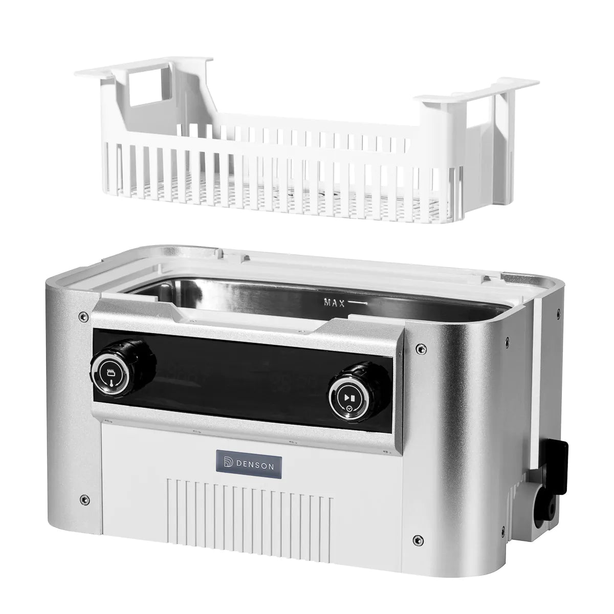 Limpiador por ultrasonidos DENSON CS6.2 de 6 litros 450W