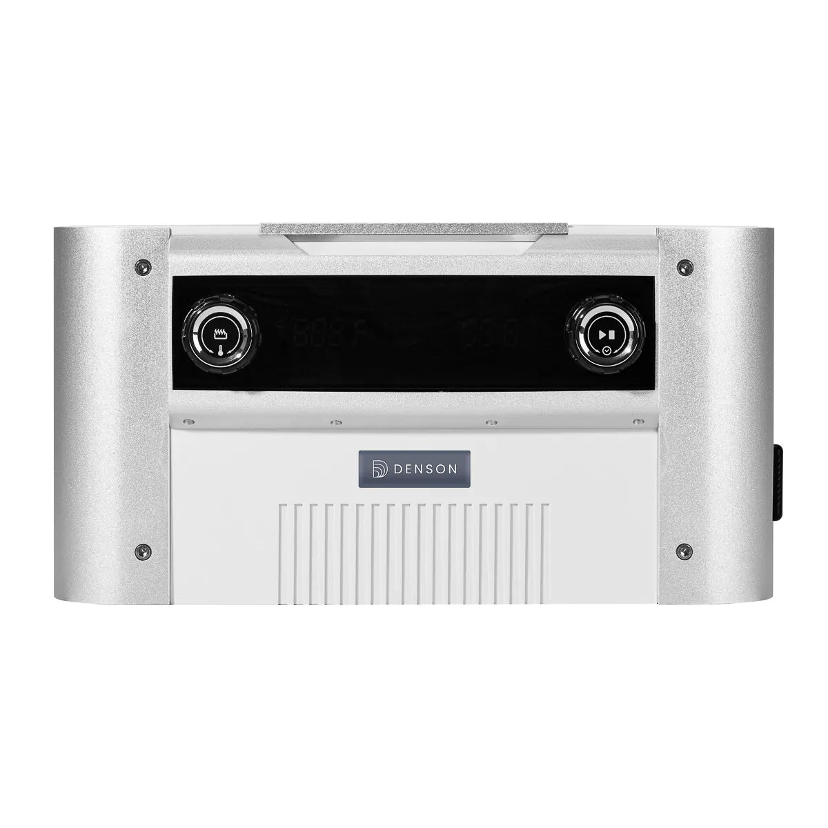 Limpiador por ultrasonidos DENSON CS6.2 de 6 litros 450W