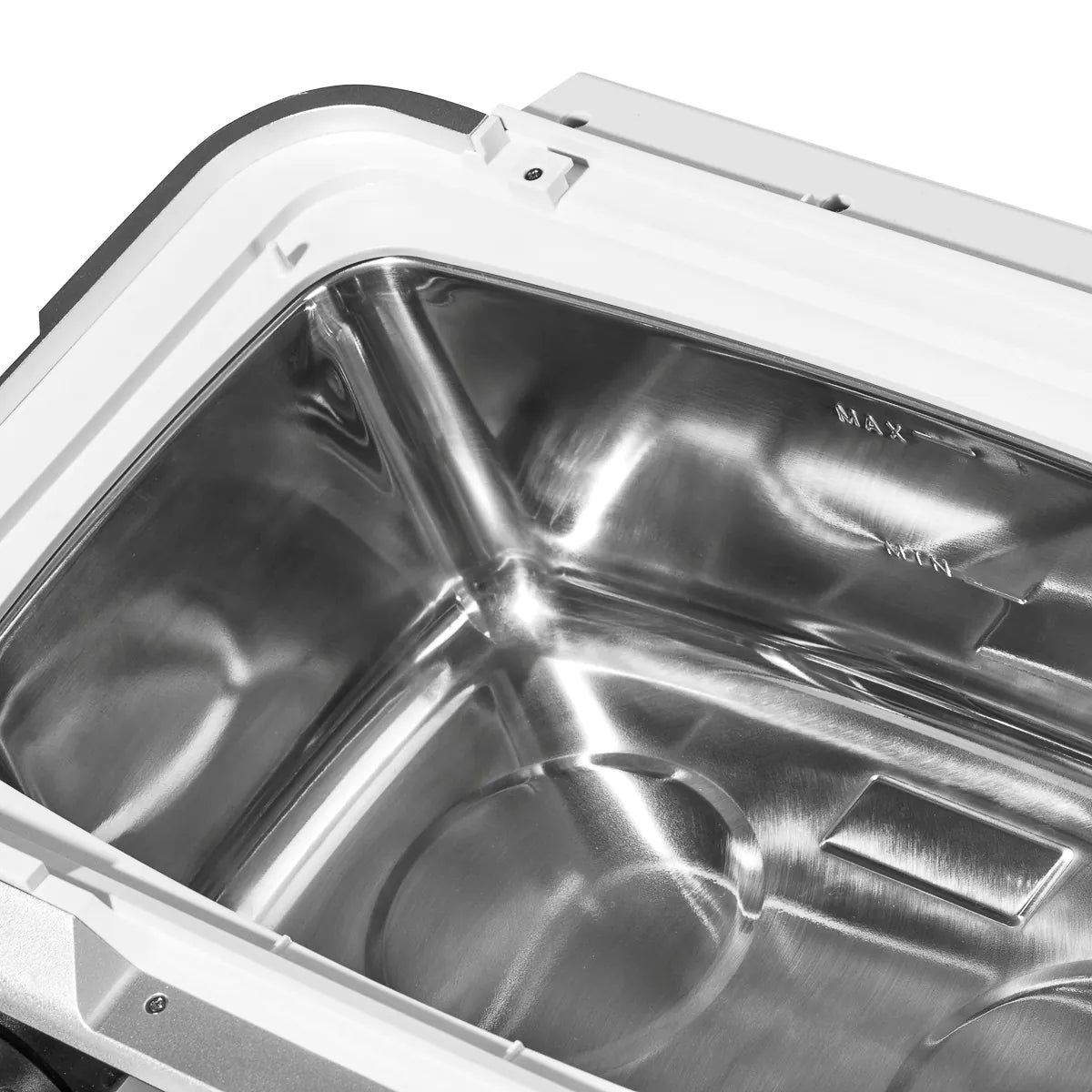 DENSON CS6.2 6L 450W Ultrasonic Cleaner