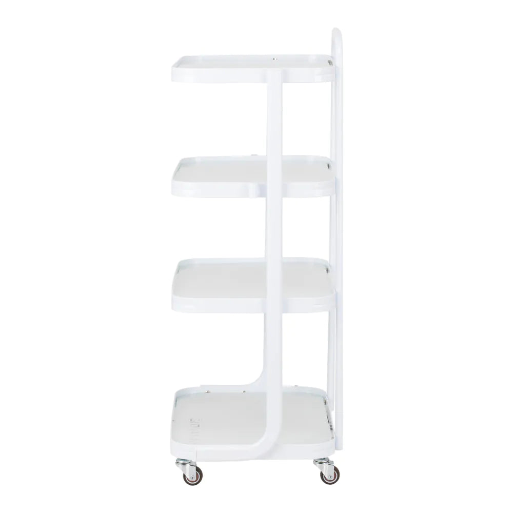 Aesthetic auxiliary cart