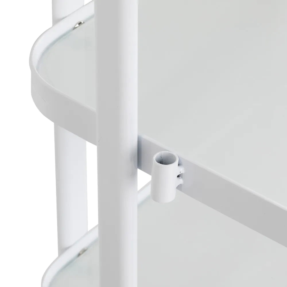 Aesthetic auxiliary cart